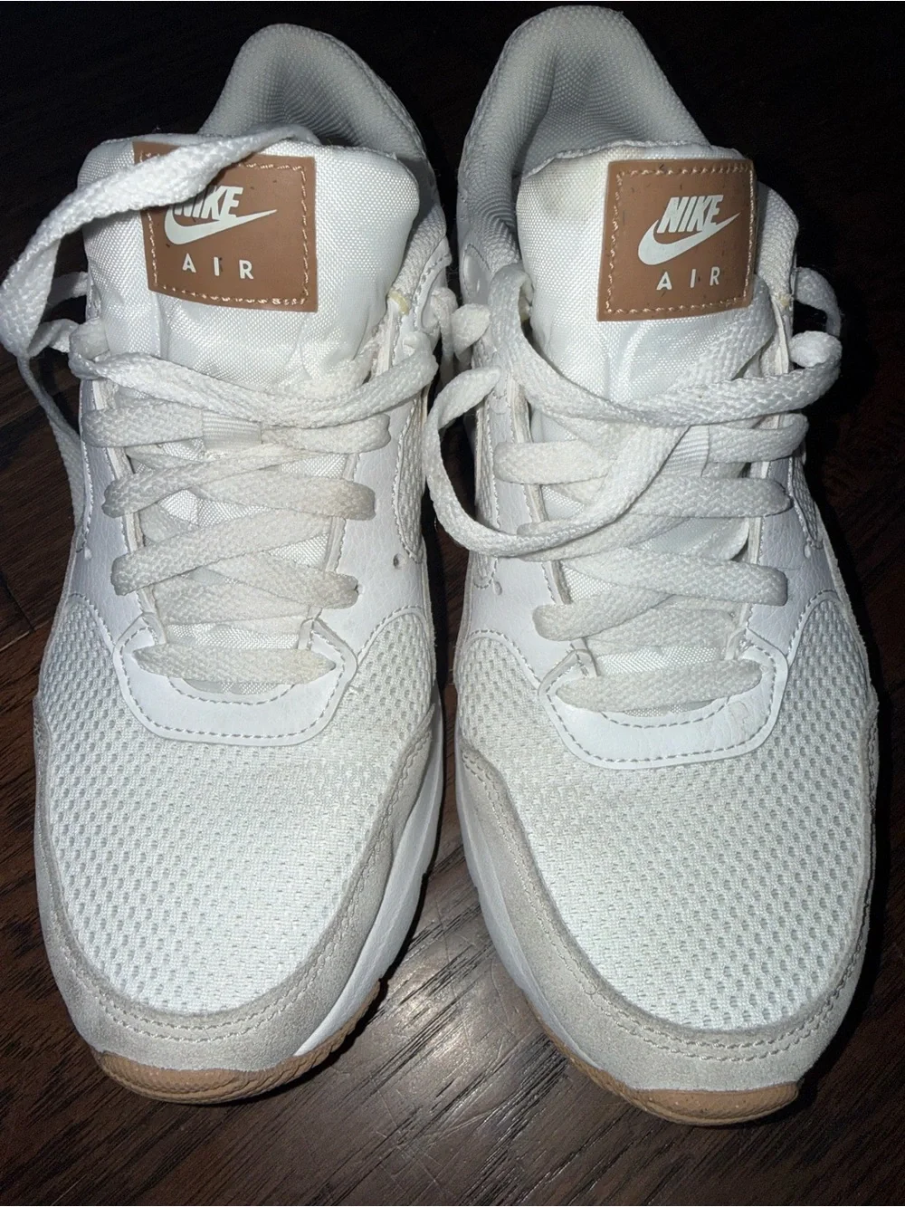 NIKE AIR MAX SC SNEAKERS size 8 Women’s - Picture 4 of 8